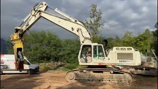 Liebherr R954B HD paletli ekskavat&ouml;r | G&ouml;r&uuml;nt&uuml; 4 - Machineryline