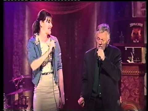 RocKwiz Broderick Smith And Patience Hodgson    Time to Pretend