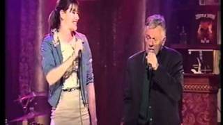 RocKwiz Broderick Smith And Patience Hodgson    Time to Pretend