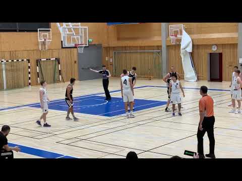 ÄLI vs Team4Q  22/jan/2022