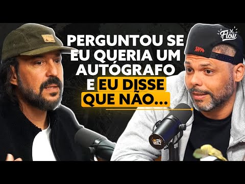 Como MARECHAL conheceu GABRIEL O PENSADOR