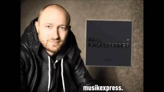 Paul Kalkbrenner  4  Spitz Auge cd Guten Tag