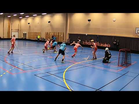 P03 SALMING START CUP LINDÅS   PIXBO