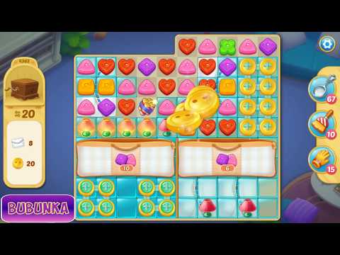 Matchington Mansion level 4362 HD