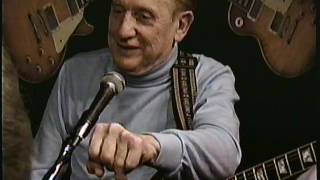 Les Paul  " Lazy River "