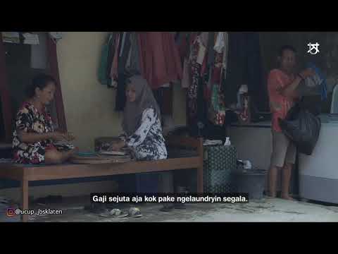 Minthul Bakar Production Marah Besar || Karna kengeyelan lik bogang