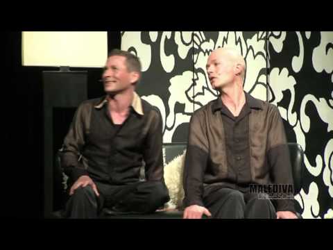 Malediva - Ungeschminkt - Teil 2