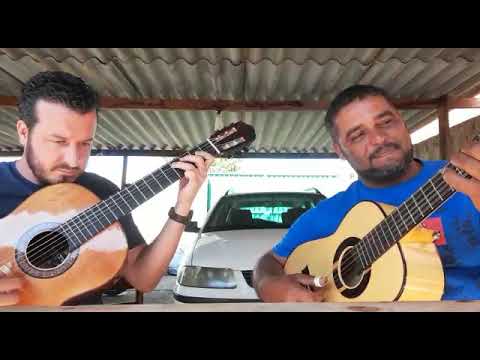 Zé do Ouro e Bigaton (Última Briga)