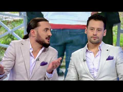 Fiks Fare, 26 Mars 2018, Pjesa 2 - Investigative Satirical Show