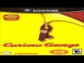 Curious George Gamecube Playthrough