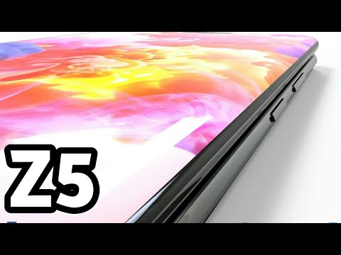 Lenovo Z5 : Official Introduction
