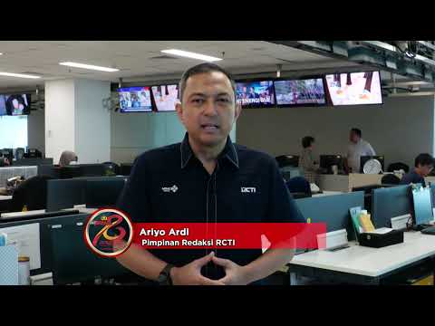 GREETING HUT BHAYANGKARA 78 - PIMRED RCTI