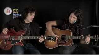 "Divididos" Rulo y la Contrabanda