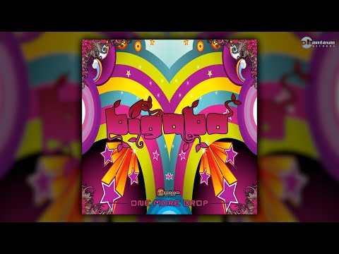 Bigabo, Cycle Sphere - We Are All Free (2010)