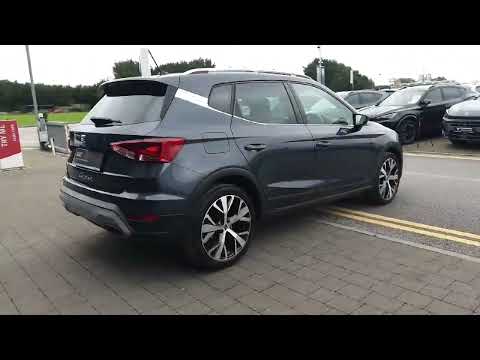 SEAT Arona 1.0TSI 110BHP XPERIENCE PLUS - Image 2