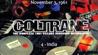 November 3, 1961 - 4 - India