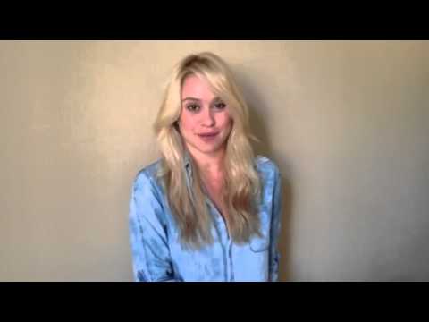 Becca Tobin - Glee - Coles and Woolworths Campaign