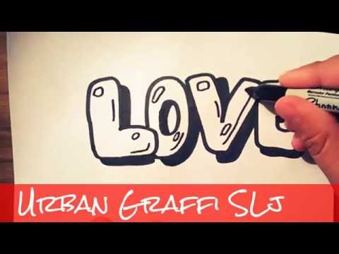 Download Video Mp3 320kbps Como Dibujar Un Graffiti