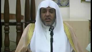 صورة أ.د علي بن عبدالعزيز الشبل | شرح العقيدة الطحاوية(15/8)