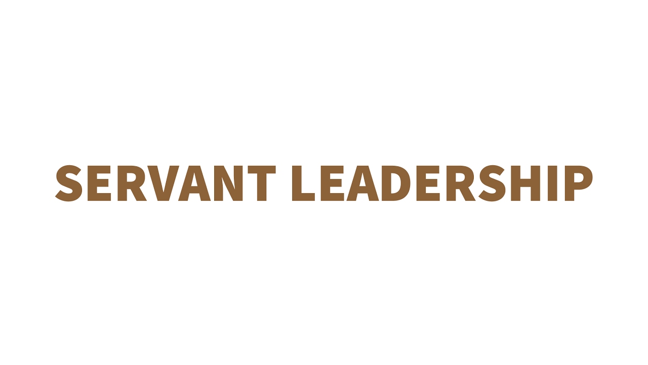 Nehemiah 5:15 | Servant Leadership