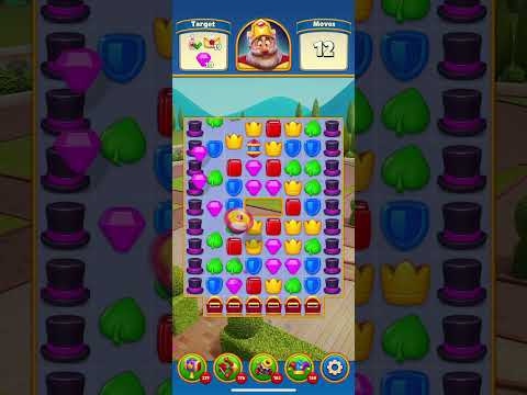 Royal Match level 2366