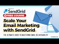 Getting Started With SendGrid