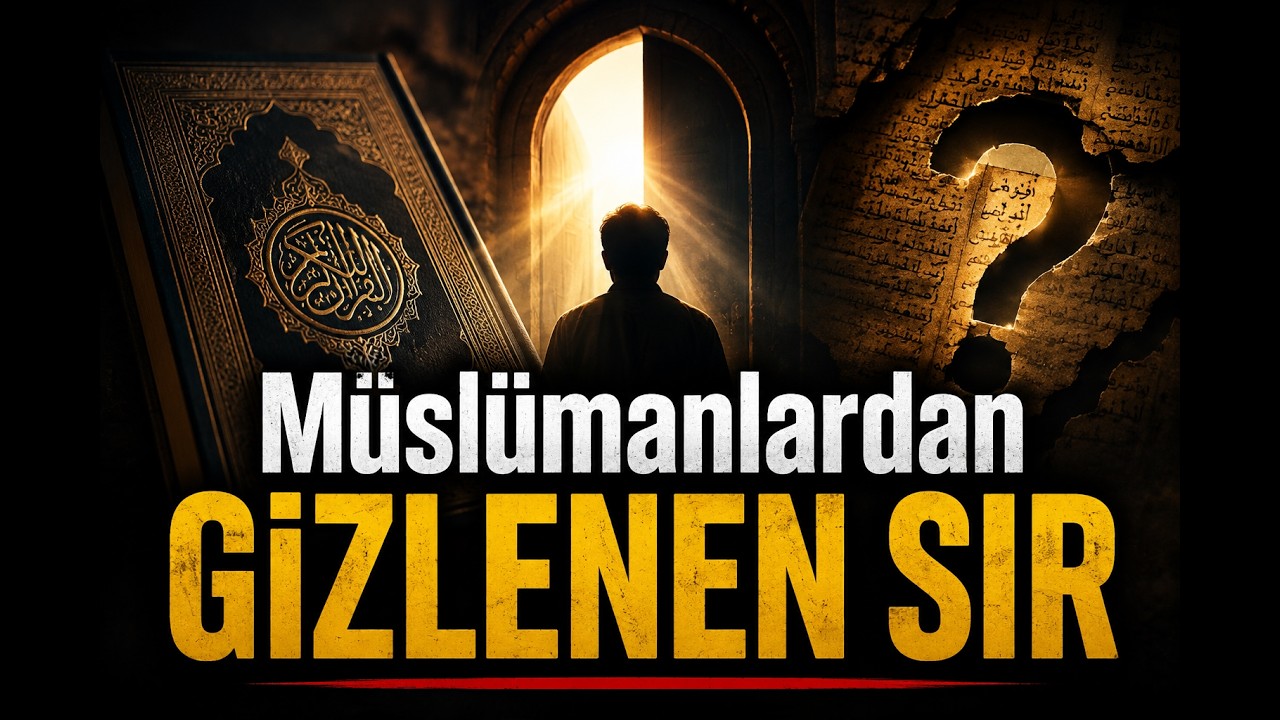 İnsanlardan Ne Gizleniyor