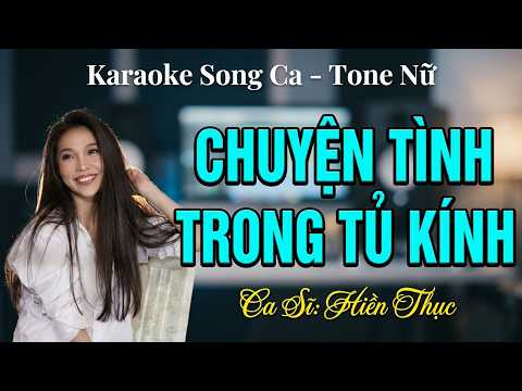 162. Chuyện Tình Trong Tủ Kính
