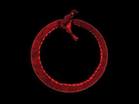 Uroboros hardtekk (looped) tiktok version