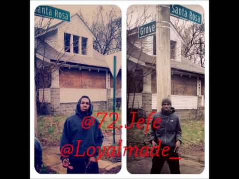 P.A. Mont ft Dae Dae - On Me [Prod By D Stoned]