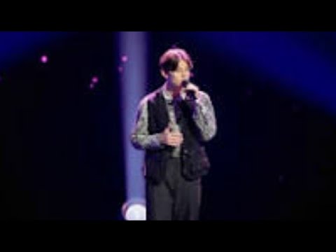 15-Year-Old Ryley Tate Wilson Pick as his Coaches with “Dancing On My Own” on The Voice 2023