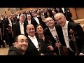 Felix Mendelssohn 4th Symphony Op 90 "Italian" 1st mov Mozarteum Orchestra Salzburg, Riccardo Minasi