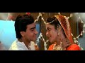 Aisi Zindagi Hogi Har Taraf Khushi Hogi Alka Yagnik Kumar Sanu Phool Aur Kaante 4K Video