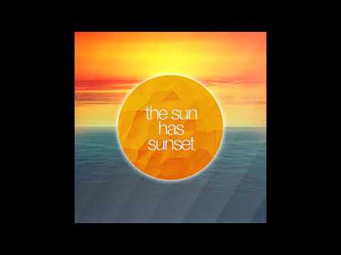 MUNTHE - THE SUN HAS SUNSET OFFICIAL AUDIO