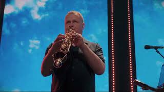 16 [Say You Love Me] Simply Red Live In Santiago, Movistar arena Chile🇨🇱2025 