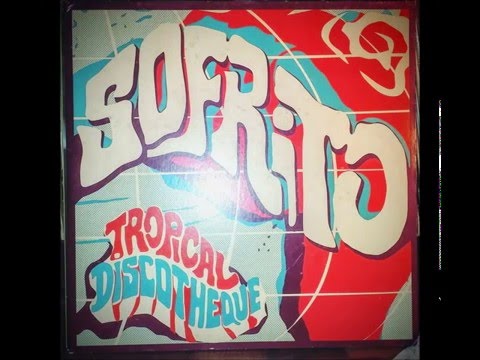 Ohue (Frankie Francis & Simbad Edit)