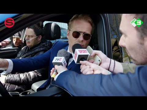 Nieuwe spits - Sluipschutters (S4A1)