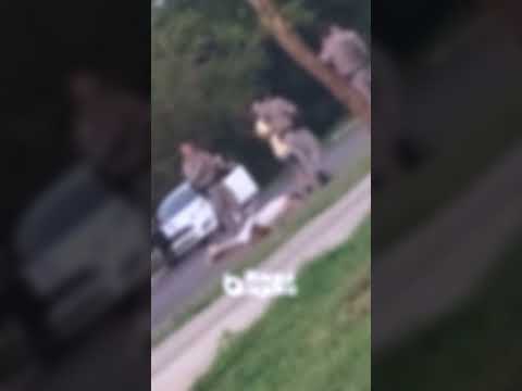 Tiros Deixam Três Feridos em Itaqui-RS e Mobilizam Bombeiros, Brigada e SAMU