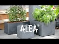 scheurich Alea 30/140 Granit