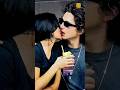 Kylie Jenner Timothée Chalamet Caught MAKING OUT At The 2023 US Open Shorts