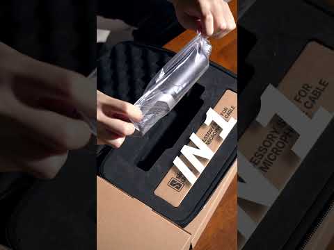 🎤🔥 Mic Drop! Unboxing a virtual mic system after retail therapy—Slate Digital ML-1A Modeling Mic