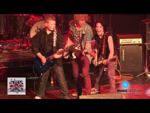 The Wee Band | Live & Unsigned | North East & Scotland Area