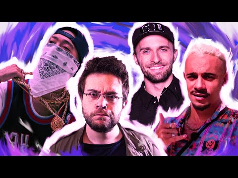 The BIGGEST TROLL in FRENCH RAP (ZZCCMXTP Analysis)