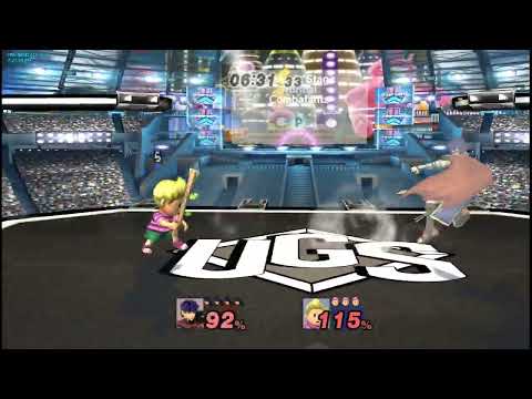 Scrims 87 Winners Finals Star Vs  metroid