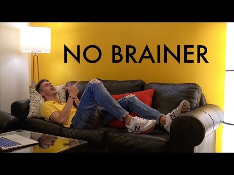 No Brainer - Dj Khaled ft. Justin Bieber cover by Anthony Bey