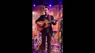 Kris Allen ~ When All the Stars Have Died