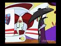 Mikefurr Nanoboy Cartoon Network