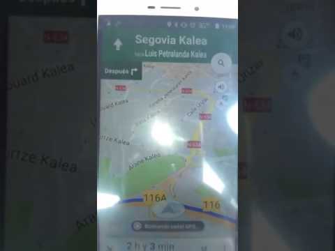 Elephone p9000 gps malfunction