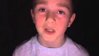 Marshy | Have To Go [KD Tribute] (COVER)