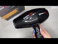 Plaukų džiovintuvas BaByliss Pro BAB6980IE juoda